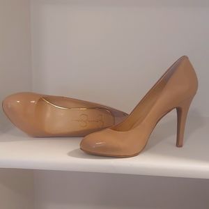 Jessica simpson pumps